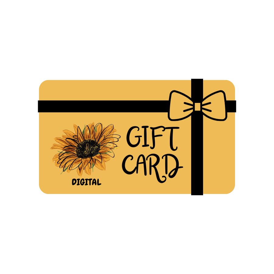 PIC'D Enchantments e-Gift Cards
