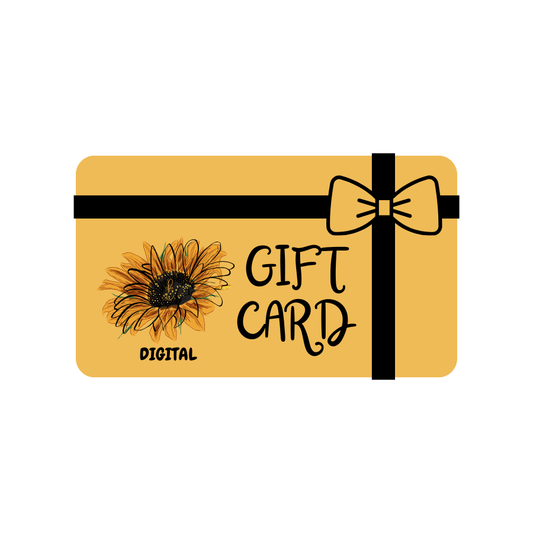 PIC'D Enchantments e-Gift Cards
