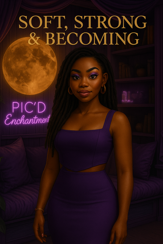 Welcome to PIC’D Enchantments – Where Purpose Meets Power