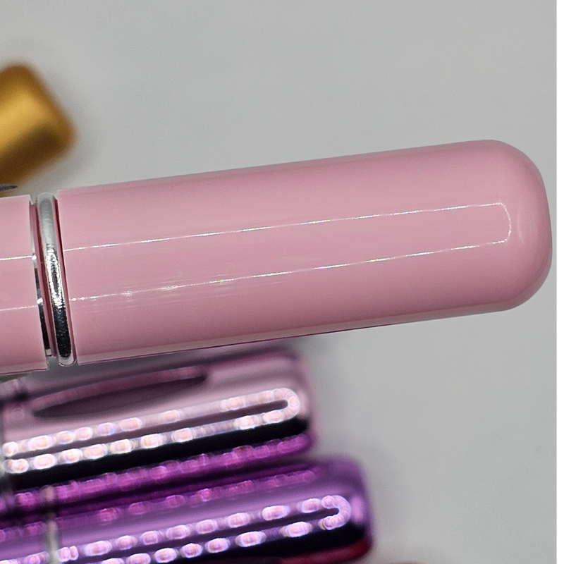 Your Peace, Your Scent – Refillable Perfume Atomizer